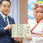 Cosplayes pode ser taxado pelo gorverno Japonês