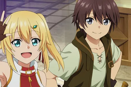 Crunchyroll confirma el anime doblado en la temporada de invierno de 2021