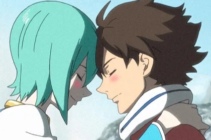 EUREKA: Eureka Seven Hi-Evolution gets trailer!