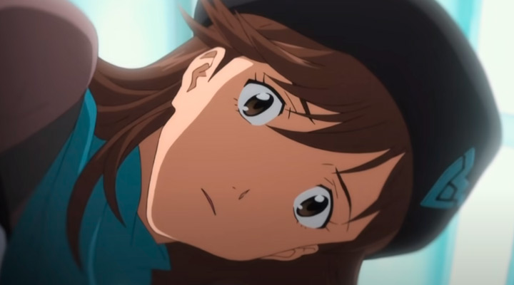 Evangelion Thrice Upon a Time tem novo adiamento