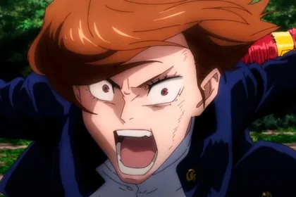 Jujutsu Kaisen recibe tráiler de la segunda parte del anime