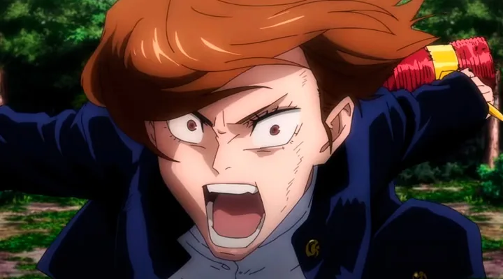 Jujutsu Kaisen recibe tráiler de la segunda parte del anime