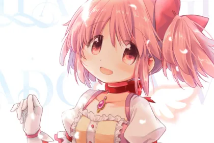 Madoka Magica ganha novo site em comemoração aos 10 anos