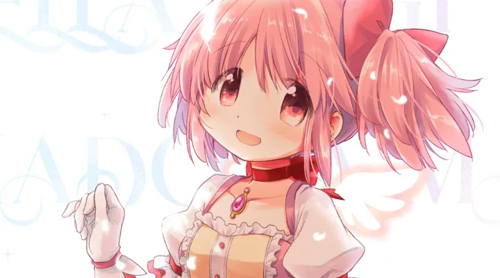 Madoka Magica ganha novo site em comemoração aos 10 anos