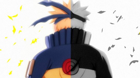 Mangá de Boruto indica que Naruto morreu