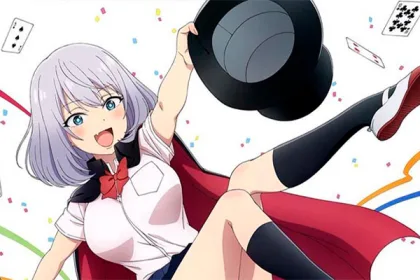 Tejina-Senpai