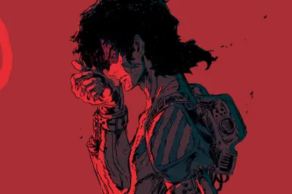 Megalobox 2: Nomad gets trailer