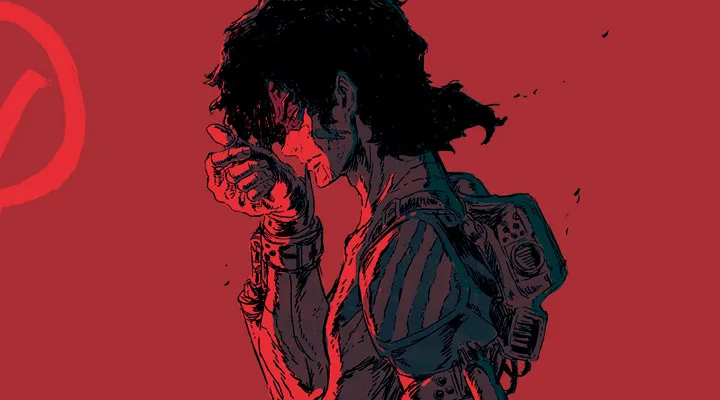 Megalobox 2: Nomad gets trailer