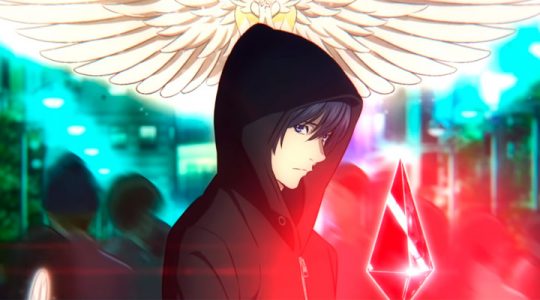 Platinum End - Anime ganha elenco e novidades dos personagens