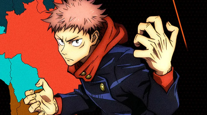 Cari tahu anime apa yang paling banyak ditonton di Crunchyroll pada tahun 2020