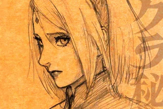 Sakura Hiden Novel ganha publicação no Brasil pela Panini