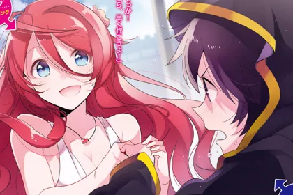 Shinka no Mi gets anime adaptation