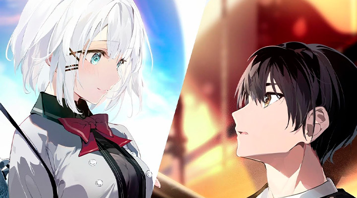 The Detective Is Already Dead – Light novel receberá adaptação em anime