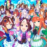 Uma Musume Pretty Derby
