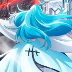 Vivy -Fluorite Eye's Song- Anime é anunciado pelo WIT Studio