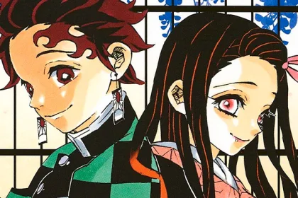 Author Kimetsu no yaiba