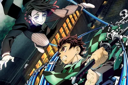 Demon Slayer: Mugen Train - Film wins popularity title in Japan