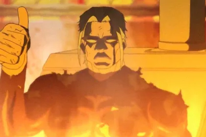 Terminator tendrá adaptación al anime