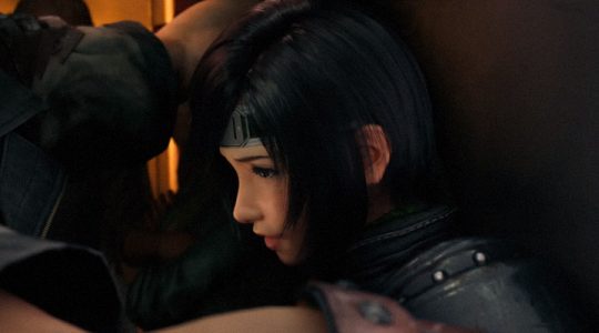 Final Fantasy VII Remake - Confira nova expansão Intergrade