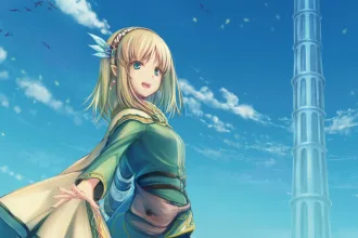 In the Land of Leadale gets an anime adaptation