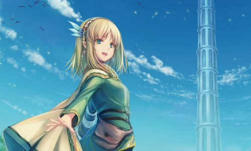 In the Land of Leadale ganha adaptação para anime - AnimeNew