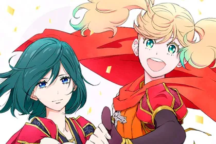 Kageki Shoujo!!