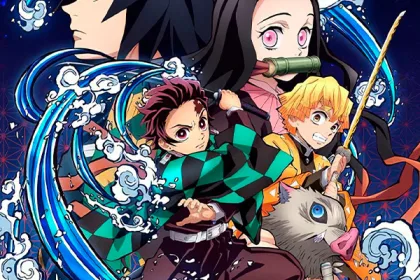 Kimetsu no Yaiba: Hinokami Keppuutan