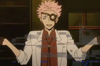 Mars Red - Anime ganha novo trailer e data de estreia