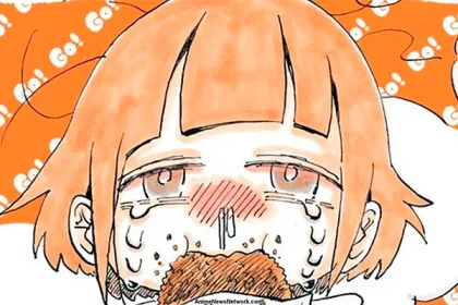 Kabi Nagata