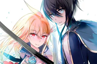 Our Last Crusade or the Rise of a New World