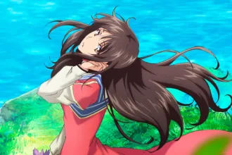 Seijo no Maryoku wa Bannou desu ganha data de estreia