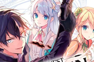 The World's Finest Assassin