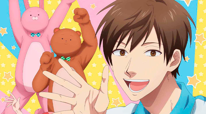 Uramichi Oniisan – Anime remarcado para Julho
