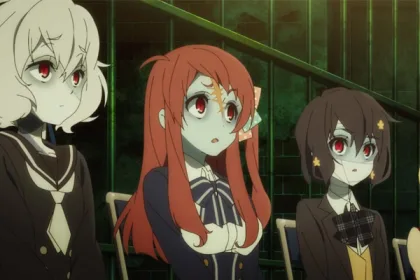 Zombie Land Saga Revenge ya tiene fecha de lanzamiento