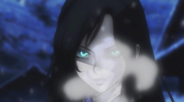 Joran: The Princess of Snow and Blood revela elenco, staff e data de estreia