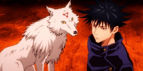 TOP 10 Personagens Poderosos De Jujutsu Kaisen AnimeNew