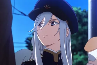 86 EIGHTY-SIX will have 2 parts - Check out the new trailer