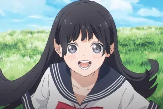 AKEBI's Sailor Uniform ganha adaptação para anime