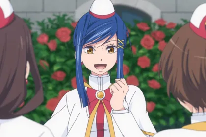 ARIA The BENEDIZIONE ganha teaser e imagem promocional