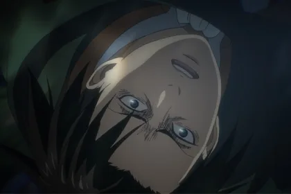 Attack on Titan - Episódio 73 é adiado devido a terremoto