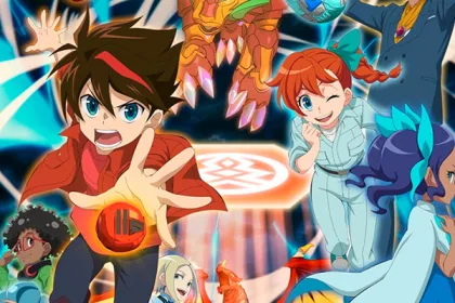 Bakugan