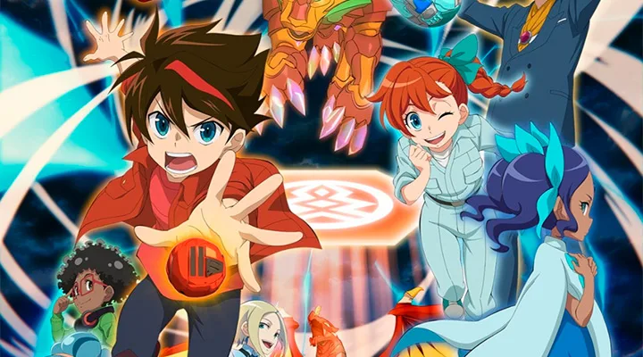 Bakugan