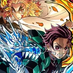 Kimetsu no Yaiba Blu-ray will be released in June.