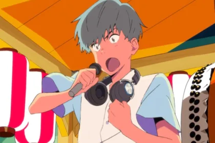 Cider no you ni Kotoba ga Wakiagaru tiene un nuevo tráiler