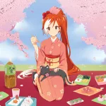 Crunchyroll – Animes da temporada de primavera 2021