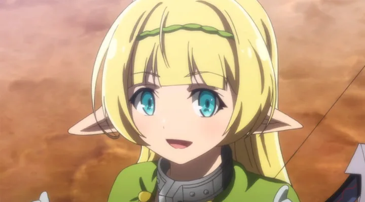 Demon Lord ω - La saison 2 remporte une nouvelle bande-annonce