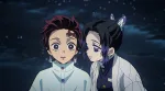 Demon Slayer: Kimetsu sur Yaiba sur Netflix en avril