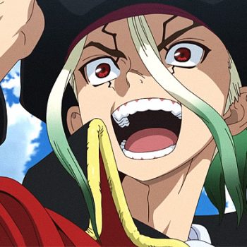 Tonikaku Kawaii - OVA ganha imagem promocional - AnimeNew