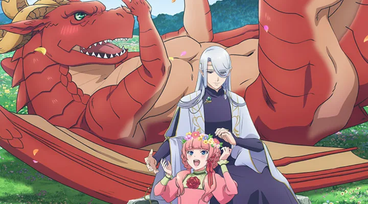Dragon Goes House-Hunting ganha novo trailer!