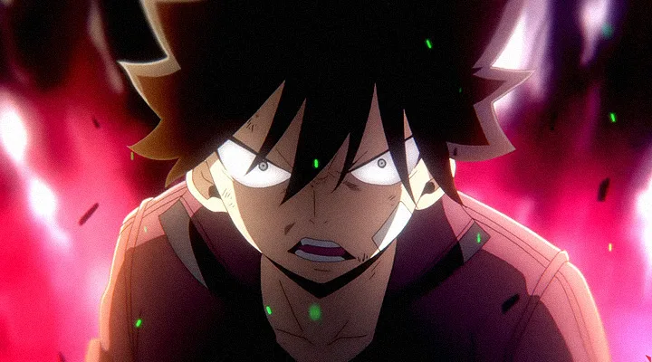 Edens Zero gagne la bande-annonce avec un thème d&#39;ouverture et de clôture